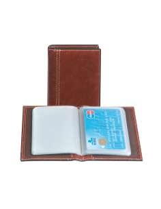 Etui pour carte de crédit...