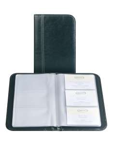 Etui pour carte de visite...